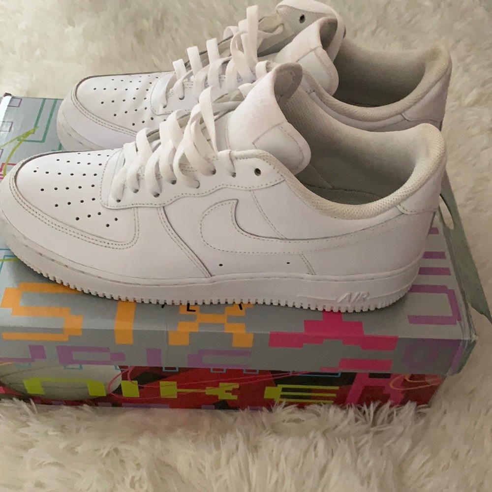 Air Force 1 (Low)